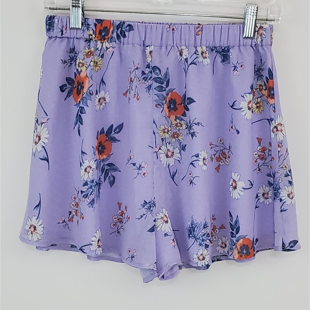 Ali & Jay Women's Shorts